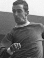 Roy Vernon