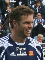 Trond Soltvedt