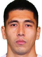 Utkir Yusupov