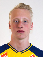 Valgeir Lunddal Fridriksson