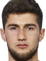 Mukhammadzhon Rakhimov