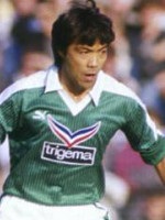 Yasuhiko Okudera