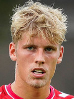 Albert Gronbaek