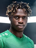 Alex Moucketou Moussounda