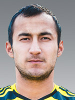 Amirbek Juraboev