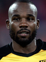 Andres Mosquera