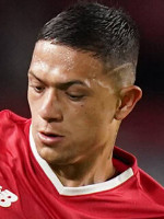 Anthony Hernandez