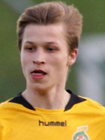 Artur Dolznikov