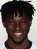Augustine Boakye