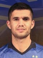 Azizbek Amonov