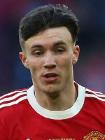 Charlie McNeill