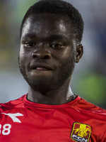 Clinton Antwi