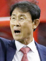 Deok yeo Yoon