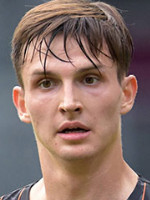 Dmytro Kryskiv