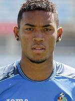 Fredy Hinestroza