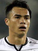 Gabriel Suazo
