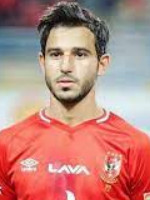 Hamdy Fathy