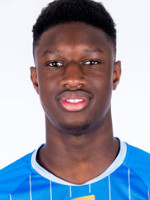 Ibrahima Cisse