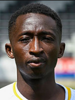 Lazare Amani