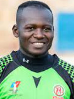 Jonathan Nahimana