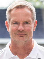 Jorg Sievers