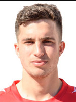 Julian Valarino