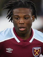 Keenan Appiah Forson