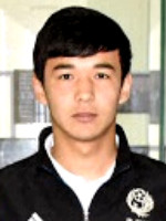 Khusniddin Aliqulov