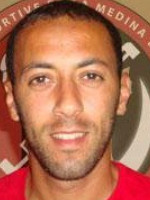 Larbi Hosni