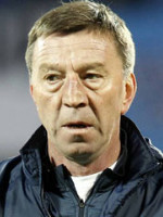 Mikhail Biryukov
