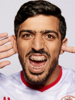 Mohamed Amine Ben Hamida