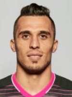 Moustapha Zeghba