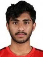 Naif Al Hadhrami