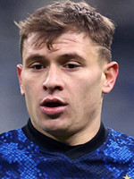 Nicolo BARELLA