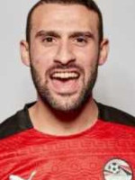 Omar Kamal
