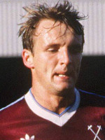Paul Goddard