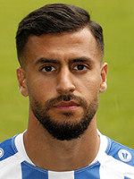 Rami Kaib