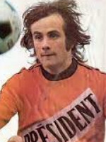 Raymond Keruzore