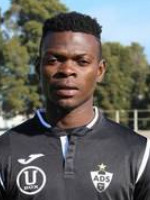 Richard Mbulu