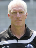 Rob Reekers
