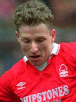 Scott Gemmill