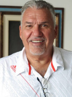 Sebastiao Lazaroni