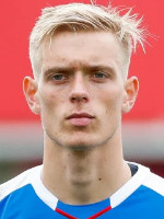 Stefan Teitur Thordarson