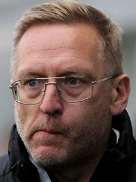 Thorsteinn Halldorsson