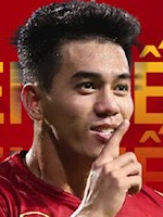Tien Linh NGUYEN