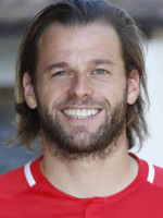 Timo Rottger