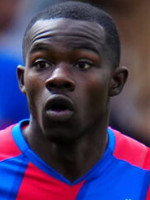 Tyrick Mitchell