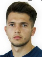 Vladyslav Dubinchak