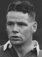 Billy Liddell