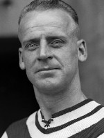 Billy Walker